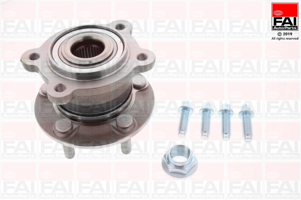 Wheel Bearing Kit
